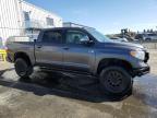2017 Toyota Tundra Crewmax Limited for Sale in Vallejo, CA - Front End
