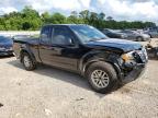 2017 Nissan Frontier S zu verkaufen in Theodore, AL - Front End