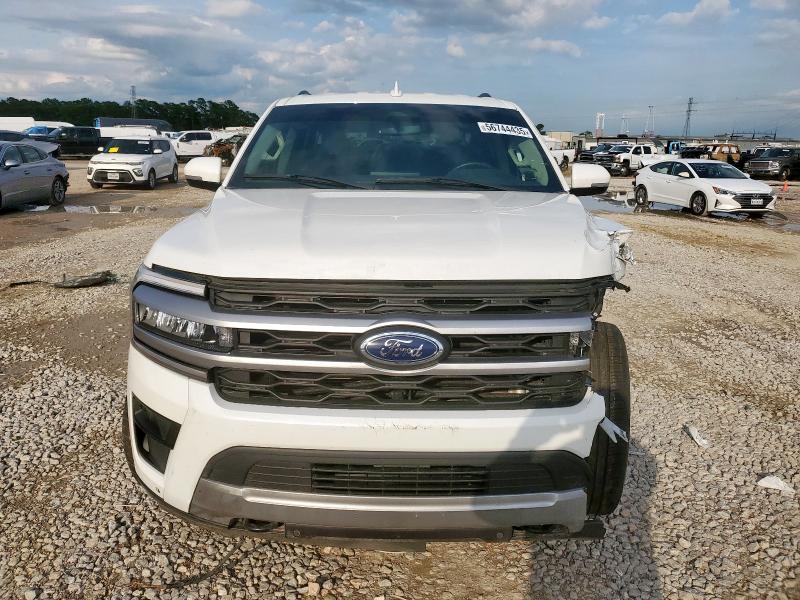  FORD EXPEDITION 2023 Biały