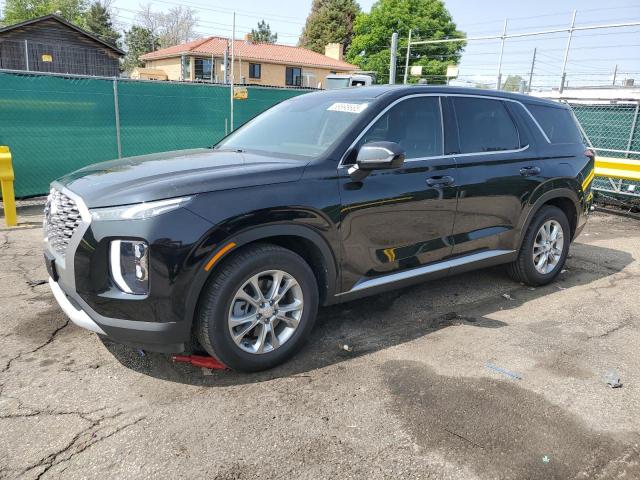 HYUNDAI PALISADE S 2022