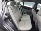 2014 HONDA CIVIC LX   à vendre chez Copart ON - COOKSTOWN