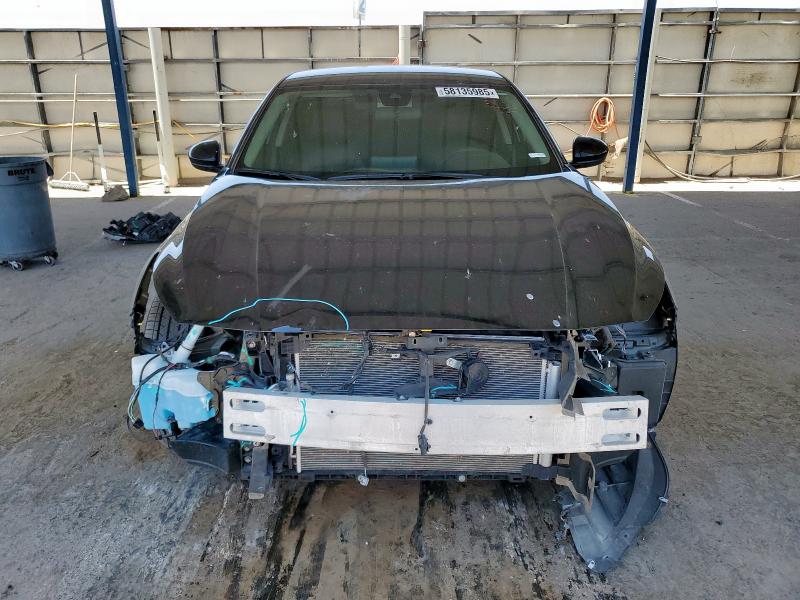  NISSAN ALTIMA 2024 Черный