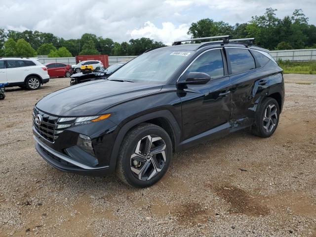 HYUNDAI TUCSON SEL 2023