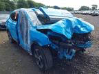 2024 MG HS TROPHY for sale at Copart SANDTOFT