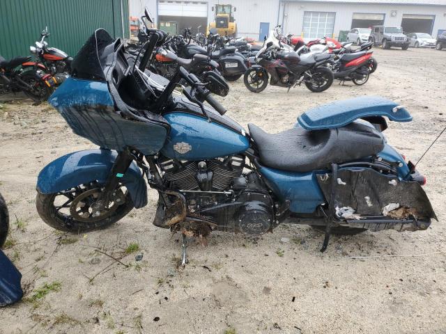 2021 HARLEY-DAVIDSON FLTRXS   