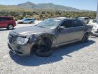 2018 Chrysler 300 Touring იყიდება Reno-ში, NV - Front End