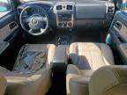 2011 Chevrolet Colorado Lt en Venta en Grand Prairie, TX - Front End