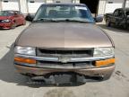 2003 Chevrolet S Truck S10 იყიდება Louisville-ში, KY - Rear End