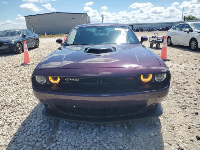  DODGE CHALLENGER 2021 Фіолетовий