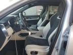 2021 Jaguar F-Pace Svr for Sale in West Palm Beach, FL - Damage History