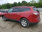 2014 Chevrolet Traverse Lt на продаже в Hampton, VA - Front End