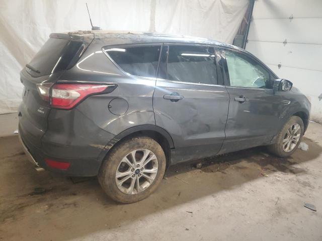  FORD ESCAPE 2017 Szary