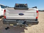 2018 Ford F350 Super Duty продається в Andrews, TX - Mechanical