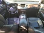 2009 Hyundai Genesis 3.8L იყიდება Gaston-ში, SC - Front End