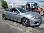2017 Honda Accord Lx for Sale in Wilmington, CA - Rear End