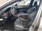 2007 Mercedes-Benz S 550 იყიდება New Britain-ში, CT - Side