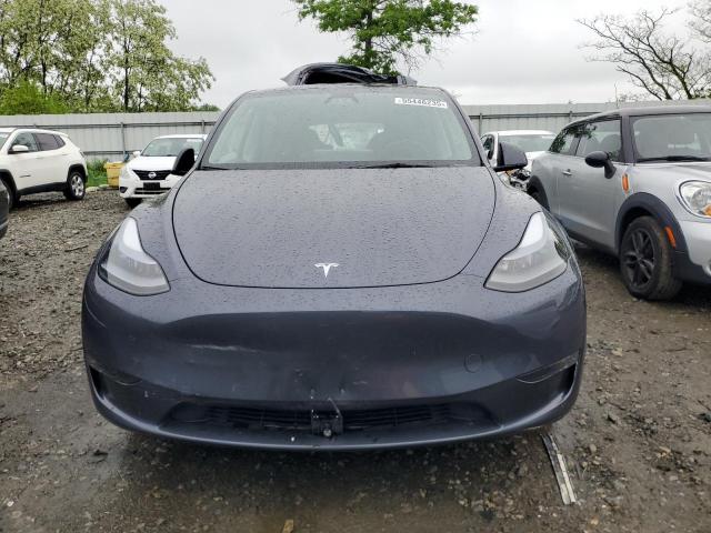  TESLA MODEL Y 2023 Серый