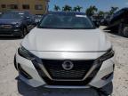 2023 Nissan Sentra Sr   продається в Opa Locka, FL - Front End