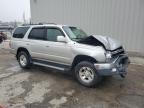 2002 Toyota 4Runner Sr5   продається в Harleyville, SC - Front End