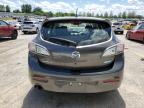 2013 Mazda 3 I   de vânzare în Bridgeton, MO - Front End