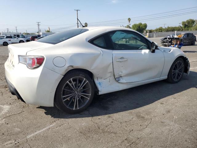  TOYOTA SCION 2013 Biały