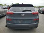 2021 Hyundai Tucson Se   للبيع في Glassboro، NJ - Vandalism