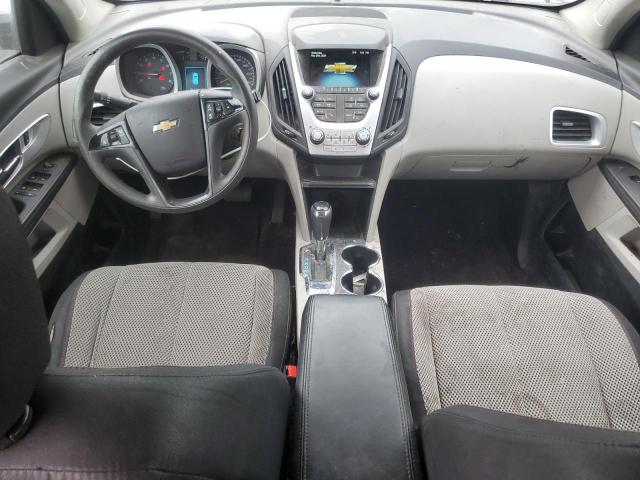  CHEVROLET EQUINOX 2016 Угольный