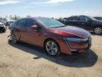 2018 Honda Clarity Touring за продажба в Elgin, IL - Rear End