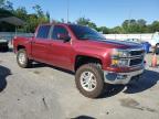 2015 Chevrolet Silverado K1500 Lt for Sale in Savannah, GA - Side