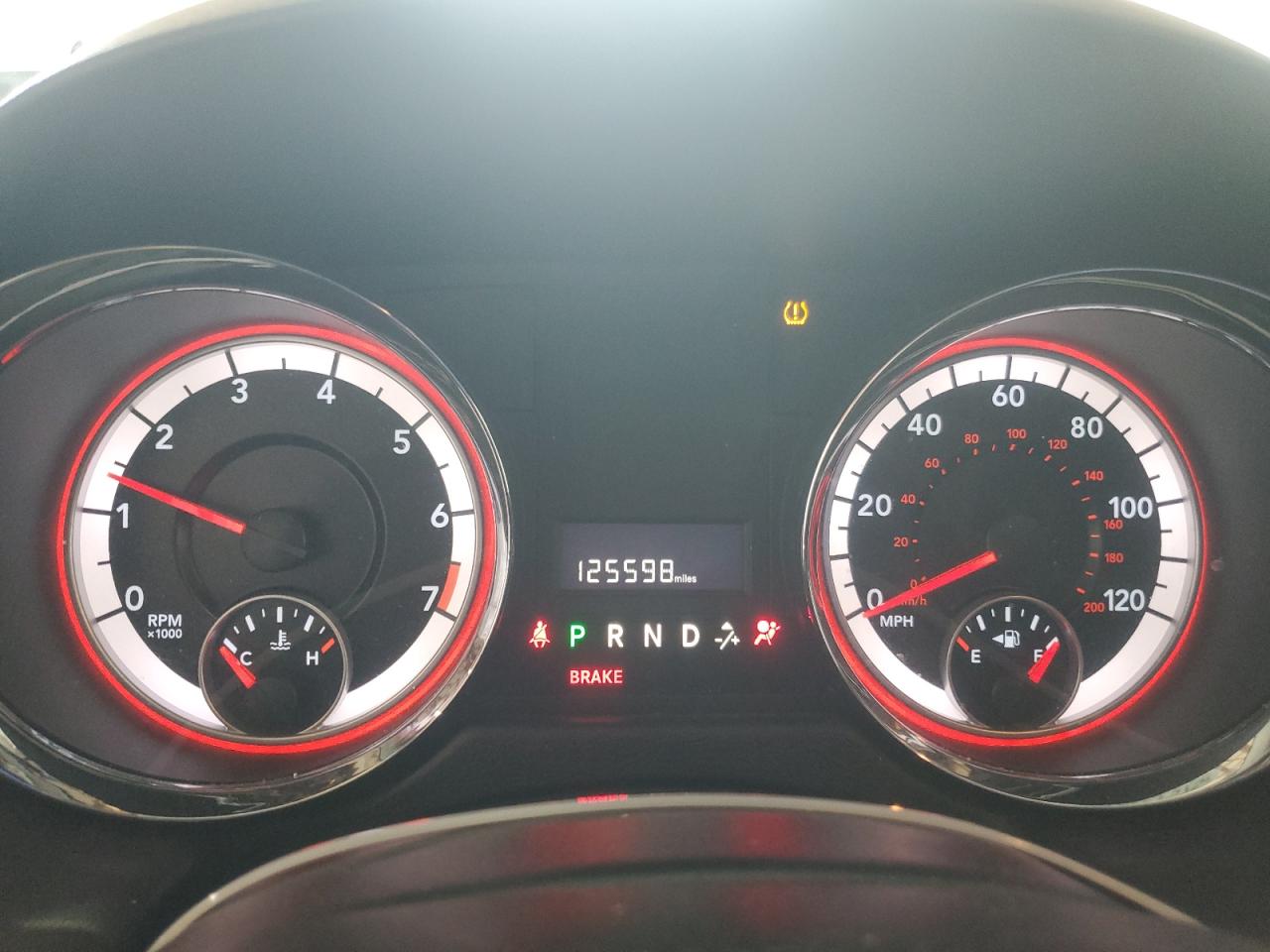 2014 Dodge Grand Caravan Sxt VIN: 2C4RDGCG9ER120034 Lot: 56677575