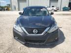 2017 Nissan Altima 2.5 zu verkaufen in Kansas City, KS - Front End