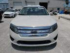 2012 Ford Fusion Sel for Sale in Fort Pierce, FL - Rear End