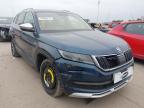 2017 SKODA KODIAQ SCO for sale at Copart PETERLEE