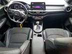 2022 Kia Forte Gt Line na sprzedaż w Corpus Christi, TX - Front End