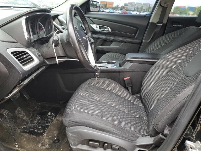  GMC TERRAIN 2013 Czarny