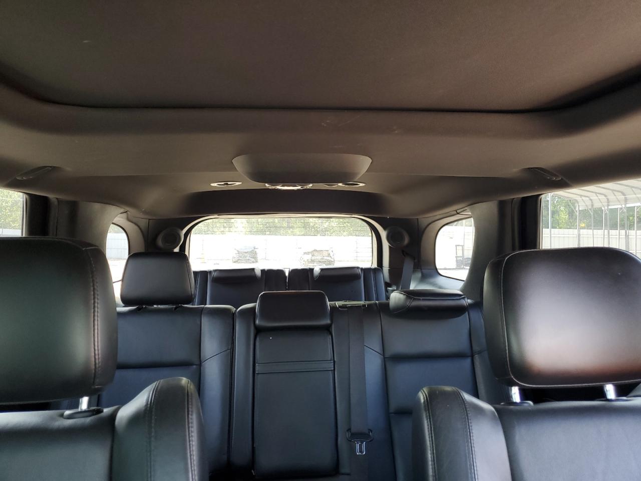 2019 Dodge Durango Gt VIN: 1C4RDJDG6KC664653 Lot: 58130735