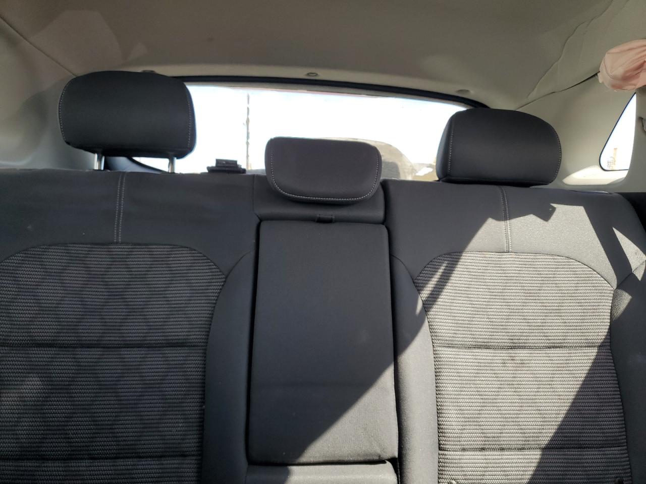 2019 Kia Niro Lx VIN: KNDCM3LD7K5234840 Lot: 57086135