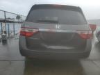 2013 Honda Odyssey Exl იყიდება Sacramento-ში, CA - Vandalism