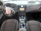 2014 Chrysler 200 Touring   for Sale in Temple, TX - Front End