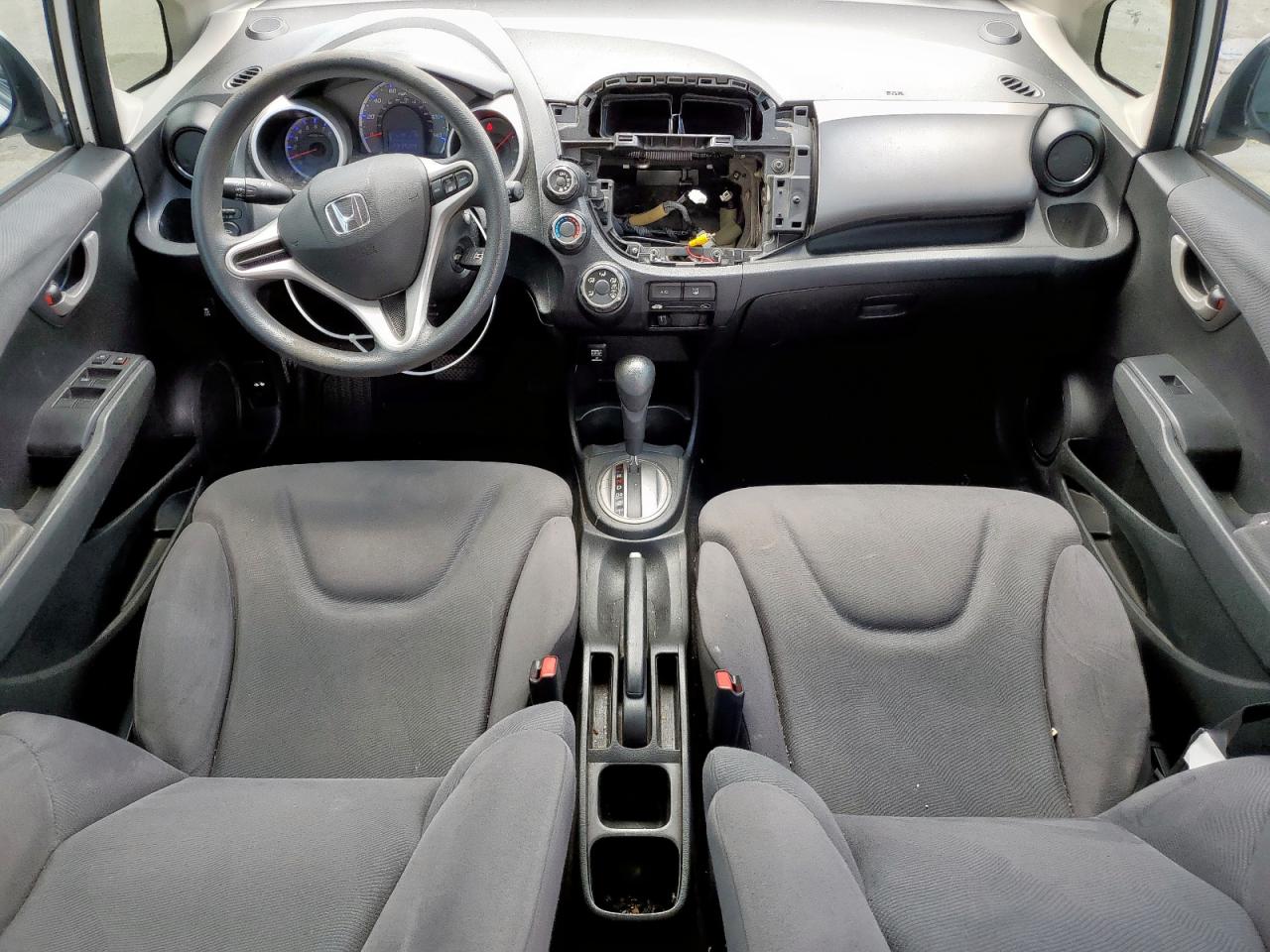 2013 Honda Fit VIN: JHMGE8H30DC049005 Lot: 56239575