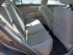 2013 Toyota Corolla Base للبيع في Hillsborough، NJ - Rear End