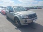 2011 LAND ROVER FREELANDER for sale at Copart CHESTER