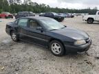 2002 Chevrolet Impala Ls იყიდება Houston-ში, TX - Side