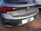 2017 VAUXHALL ASTRA SRI for sale at Copart WESTBURY