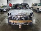 2010 Toyota Scion Xb на продаже в Ham Lake, MN - Burn