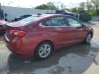 2018 CHEVROLET CRUZE LT   for sale at Copart KY - LOUISVILLE