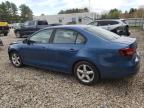 2016 Volkswagen Jetta S for Sale in Lyman, ME - Front End