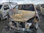 2013 Toyota Sienna Xle na sprzedaż w Kansas City, KS - Burn