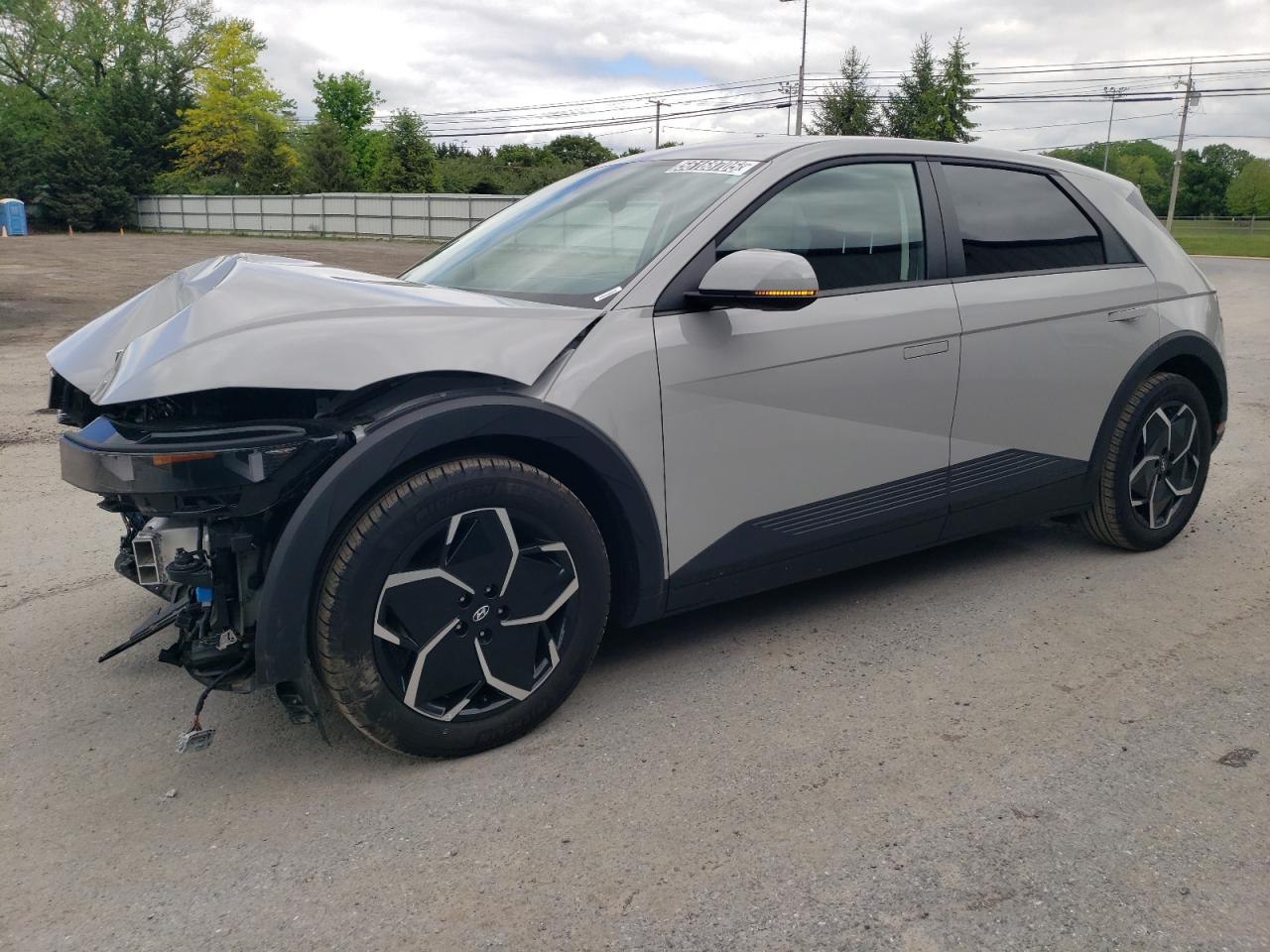 2024 Hyundai Ioniq 5 Sel zu verkaufen in Finksburg, MD - Front End