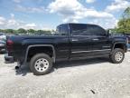 2016 Gmc Sierra K2500 Denali zu verkaufen in Cahokia Heights, IL - Burn - Engine